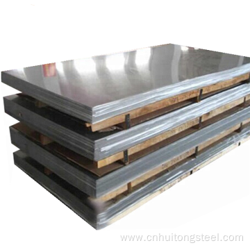 AISI 321 Stainless Steel Sheet